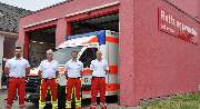 Johanniter-Unfall-Hilfe e.V. Lehrrettungswache Wesel - GALLERY