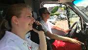 Johanniter-Unfall-Hilfe e.V. Lehrrettungswache Wesel - GALLERY