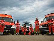 Johanniter-Unfall-Hilfe e.V. - Ortsverband Speyer - GALLERY