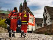Johanniter-Unfall-Hilfe e.V. - Ortsverband Speyer - GALLERY