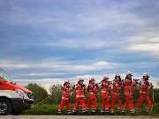 Johanniter-Unfall-Hilfe e.V. - Ortsverband Speyer - GALLERY
