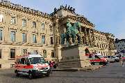 Johanniter-Unfall-Hilfe e.V. - Regionalgeschäftsstelle Braunschweig - Sitz der Regionalgeschäftsstelle Braunschweig.