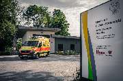 Johanniter-Unfall-Hilfe e.V. - Rettungswache Burglehn - Rettungswache Burglehn