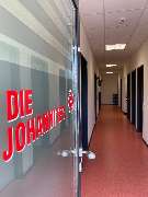 Johanniter-Unfall-Hilfe e.V. - Rettungswache Froschhausen - GALLERY