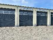 Johanniter-Unfall-Hilfe e.V. - Rettungswache Froschhausen - GALLERY