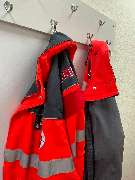 Johanniter-Unfall-Hilfe e.V. - Rettungswache Froschhausen - GALLERY