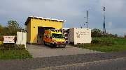 Johanniter-Unfall-Hilfe e.V. - Rettungswache Golßen - Rettungswache Golßen