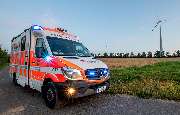 Johanniter-Unfall-Hilfe e.V. - Rettungswache Hammersbach - GALLERY