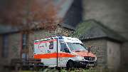Johanniter-Unfall-Hilfe e.V. - Rettungswache Hohenstein - Rettungswache Hohenstein