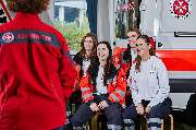 Johanniter-Unfall-Hilfe e.V. - Rettungswache Langenhagen - GALLERY