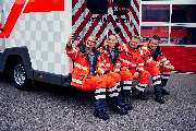 Johanniter-Unfall-Hilfe e.V. - Rettungswache Langenhagen - GALLERY