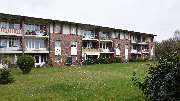 Johanniter-Unfall-Hilfe e.V. - Servicewohnen Lüneburg - Servicewohnanlage in Lüneburg Volgershall