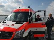 Johanniter-Unfall-Hilfe e.V. Standort Emmerich - GALLERY