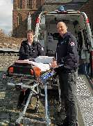 Johanniter-Unfall-Hilfe e.V. Standort Emmerich - GALLERY