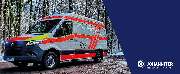 Johanniter-Unfall-Hilfe e.V. Standort Emmerich - GALLERY