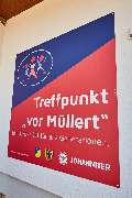 Johanniter-Unfall-Hilfe e.V. - Treffpunkt 