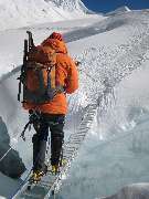 Johanniter-Unfall-Hilfe e.V. - Wildnis- und Expeditions- Medizin - GALLERY