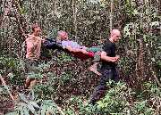 Johanniter-Unfall-Hilfe e.V. - Wildnis- und Expeditions- Medizin - GALLERY