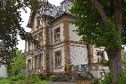 Johanniter-Unfall-Hilfe e.V. - Wohngemeinschaft für Frauen - Wohngemeinschaft für Frauen der Johanniter in Iserlohn