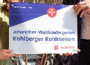 Johanniter-Waldkindergarten 