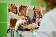 Johanniter-Waldkindergarten Wittmund 