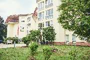 Johanniterhaus 