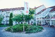 Johanniterhaus Bad Doberan - © Martin Bühler