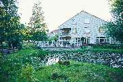 Johanniterhaus Bad Doberan - © Martin Bühler