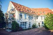 Johanniterhaus Bad Doberan - © Martin Bühler