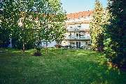 Johanniterhaus Bad Doberan - © Martin Bühler