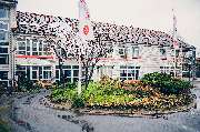 Johanniterhaus Bad Doberan - © Martin Bühler