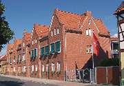 Johanniterhaus Bethanien Oschersleben - © Birgit Betzelt