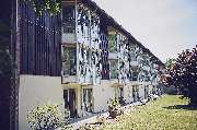 Johanniterhaus Celle - © Martin Bühler