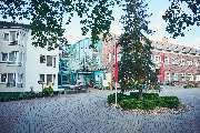 Johanniterhaus Genthin-Wald - © Martin Bühler