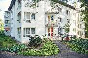 Johanniterhaus Genthin-Wald - © Martin Bühler