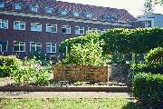 Johanniterhaus Genthin-Wald - © Martin Bühler