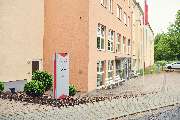 Johanniterhaus Heiligenstadt Albert-Schweitzer-Straße - © Martin Bühler