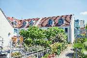 Johanniterhaus Mansfeld - © Martin Bühler