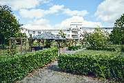 Johanniterhaus Rieseberg Gardelegen - © Martin Bühler