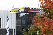 John Bauer GmbH Autolackierungs- und Karosserie- Reparaturbetrieb - GALLERY