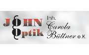 John Optik Inh. Carola Büttner e.K. - LOGO