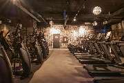 JOHN REED Fitness Berlin Charlottenburg - GALLERY