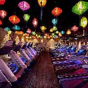 JOHN REED Fitness Berlin Gesundbrunnen - GALLERY