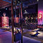JOHN REED Fitness Berlin Gesundbrunnen - GALLERY