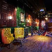 JOHN REED Fitness Berlin Gesundbrunnen - GALLERY