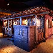 JOHN REED Fitness Berlin Gesundbrunnen - GALLERY