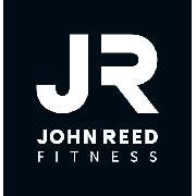 JOHN REED Fitness Berlin Kreuzberg - LOGO