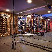 JOHN REED Fitness Berlin Prenzlauer Berg - GALLERY