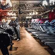 JOHN REED Fitness Dortmund Gartenstadt - GALLERY