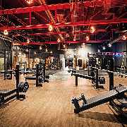 JOHN REED Fitness Dortmund Gartenstadt - GALLERY